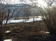 Satılır 10 sot torpaq Qəbələ