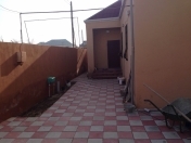 Satılır 3 otaqlı 78 m2 həyət evi Sumqayıt