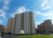 Satılır 1 otaqlı 55 m2 yeni tikili Əhmədli