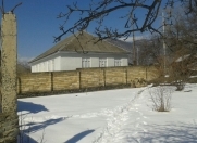 Satılır 30 sot torpaq Qəbələ