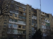 İcarəyə verilir 3 otaqlı 85 m2 köhnə tikili Azadlıq prospekti m.