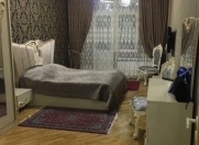 Satılır 3 otaqlı 165 m2 yeni tikili ABŞ səfirliyi