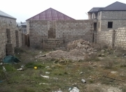 Satılır 2.5 sot torpaq Binə