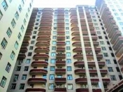 Satılır 2 otaqlı 72 m2 yeni tikili Zərifə Əliyeva adına park