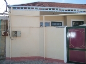Satılır 1 otaqlı 42 m2 həyət evi Binəqədi