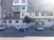 Satılır 3 otaqlı 60 m2 köhnə tikili Biləcəri