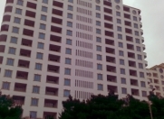 Satılır 2 otaqlı 97 m2 yeni tikili Ukrayna dairəsi