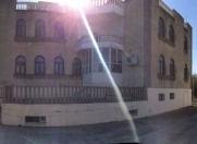 Satılır 9 otaqlı 540 m2 həyət evi Qaraçuxur