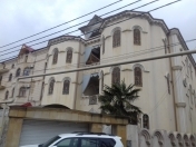 İcarəyə verilir 5 otaqlı 230 m2 ofis Gənclik m.