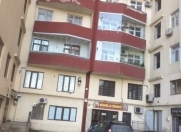 Satılır 3 otaqlı 133 m2 yeni tikili Binəqədi