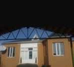 Satılır 4 otaqlı 160 m2 həyət evi Qobu