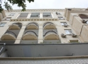 İcarəyə verilir 5 otaqlı 200 m2 ofis Səbail r.