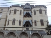 İcarəyə verilir 5 otaqlı 230 m2 ofis Gənclik m.