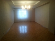 Satılır 3 otaqlı 121.5 m2 yeni tikili 9 mkr