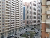 Satılır 1 otaqlı 65 m2 yeni tikili Nəsimi bazarı