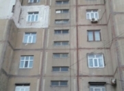 Satılır 5 otaqlı 165 m2 köhnə tikili Zərifə Əliyeva adına park