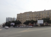 Satılır 3 otaqlı 75 m2 köhnə tikili Nərimanov heykəli