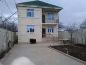 Satılır 5 otaqlı 240 m2 həyət evi Mehdiabad