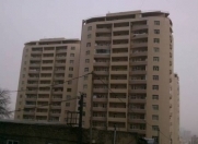 İcarəyə verilir 2 otaqlı 80 m2 yeni tikili Nərimanov heykəli