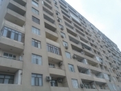 Satılır 2 otaqlı 95 m2 yeni tikili Botanika bağı