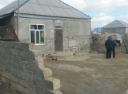 Satılır 5 otaqlı 90 m2 həyət evi Məhəmmədli