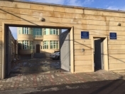 İcarəyə verilir 12 otaqlı 350 m2 ofis Nəsimi r.