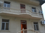 Satılır 6 otaqlı 5000 m2 həyət evi Həzi Aslanov m.