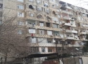 İcarəyə verilir 2 otaqlı 50 m2 köhnə tikili Tibb Universiteti