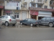 Satılır 2 otaqlı 60 m2 obyekt Musabəyov parkı