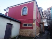 Satılır 5 otaqlı 175 m2 həyət evi Badamdar