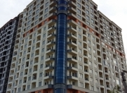 Satılır 3 otaqlı 137 m2 yeni tikili 7 mkr