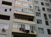 Satılır 1 otaqlı 60 m2 yeni tikili Əhmədli