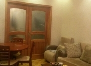 Satılır 1 otaqlı 50 m2 yeni tikili 9 mkr