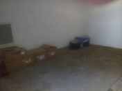 Satılır 41 m2 qaraj 8 mkr