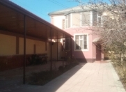 Satılır 6 otaqlı 287 m2 həyət evi Dərnəgül m.