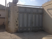 Satılır 5 otaqlı 140 m2 həyət evi Bakıxanov