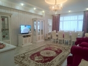 Satılır 2 otaqlı 110 m2 yeni tikili Botanika bağı