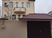 Satılır 5 otaqlı 180 m2 həyət evi Binəqədi