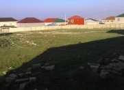 Satılır 1 sot torpaq Qobu