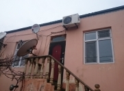 Satılır 3 otaqlı 80 m2 həyət evi Xırdalan