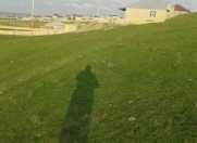 Satılır 10 sot torpaq Hökməli