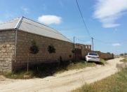 Satılır 15 sot torpaq Novxanı