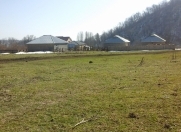 Satılır 44 sot torpaq Qəbələ