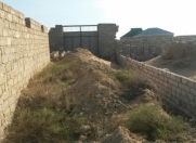 Satılır 12 sot torpaq Xaşaxuna