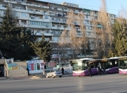 Satılır 3 otaqlı 80 m2 köhnə tikili 9 mkr