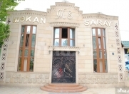 Satılır 3 otaqlı 400 m2 obyekt Mingəçevir