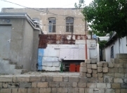 Satılır 1 otaqlı 42 m2 həyət evi Bayıl