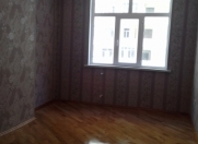 Satılır 2 otaqlı 70 m2 yeni tikili Sərhədçi İdman kompleksi