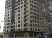 Satılır 1 otaqlı 59 m2 yeni tikili 9 mkr