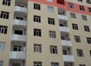 Satılır 1 otaqlı 51 m2 yeni tikili Yasamal r.